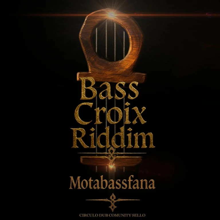 BassCroix Riddim – Motabafana Basscroix Riddim - Motabafana