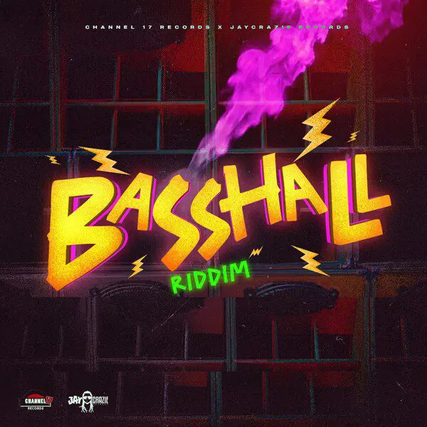 Basshall Riddim – DJ Tropical Basshall Riddim - Dj Tropical