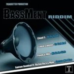 Bassment Riddim – 6one5 Production