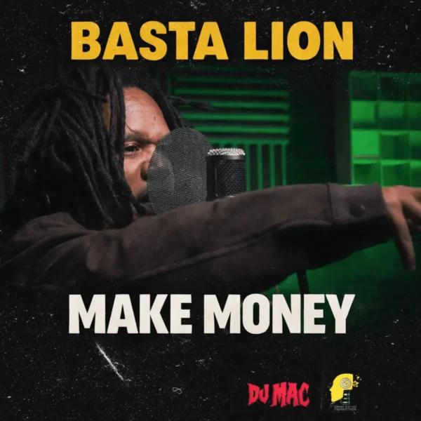 Basta Lion - Make Money