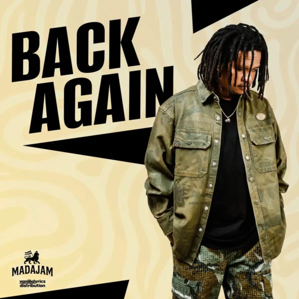 Basta Lion X Tribal Kush - Hot Gyal