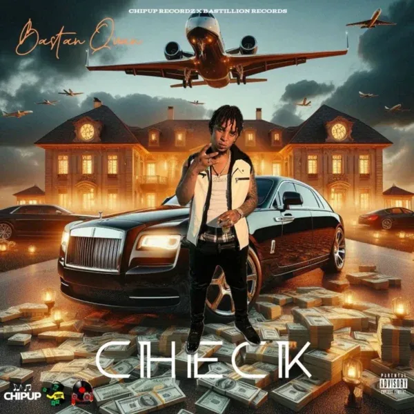 Bastan Quan - Check
