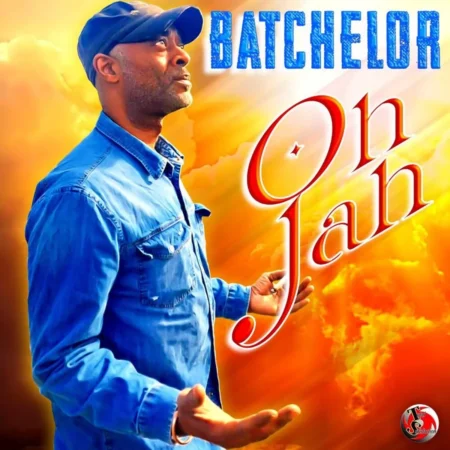 Batchelor – Oh Jah Batchelor - Oh Jah