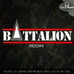 Battalion Riddim – Martian Music