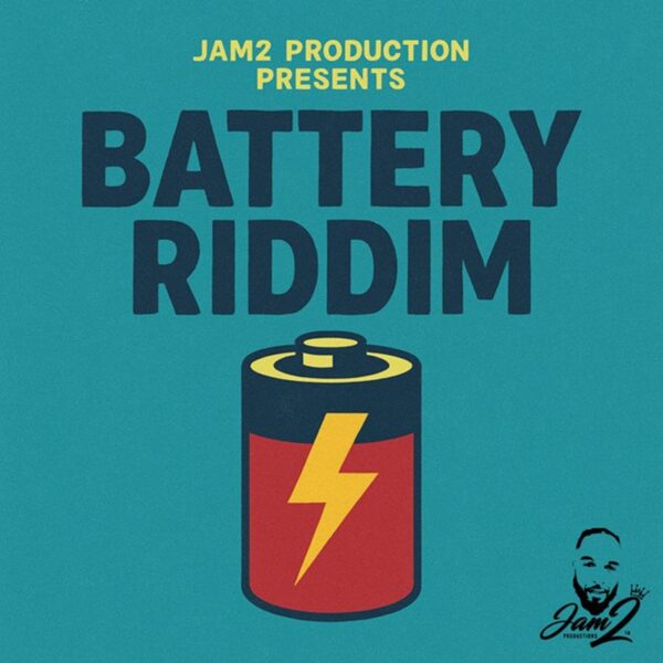 Battery Riddim - Jam2 Production