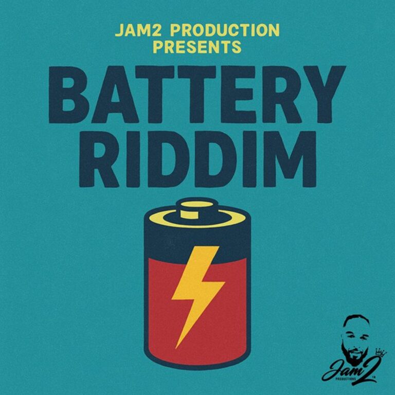 Battery Riddim (2025) – Jam2 Production Battery Riddim - Jam2 Production