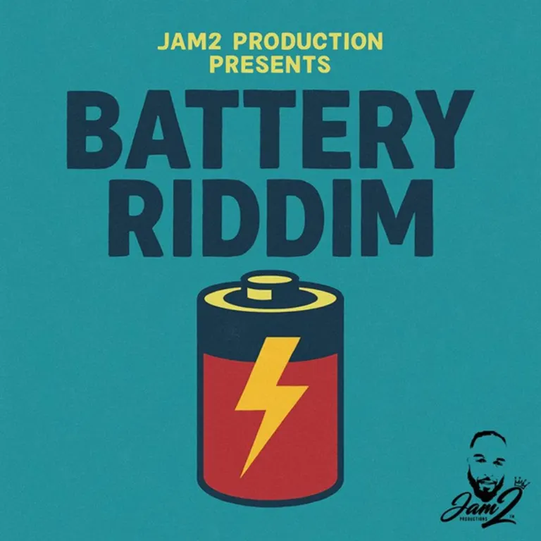 Battery Riddim – Jam2 Production Battery Riddim - Jam2 Production