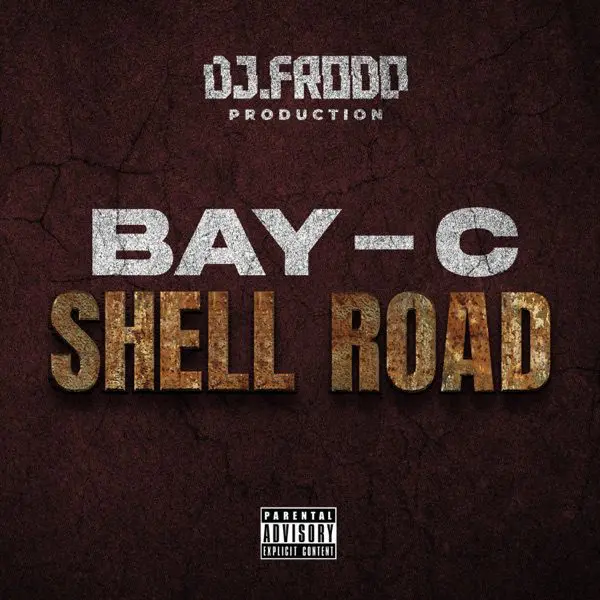 bay-c - shell road