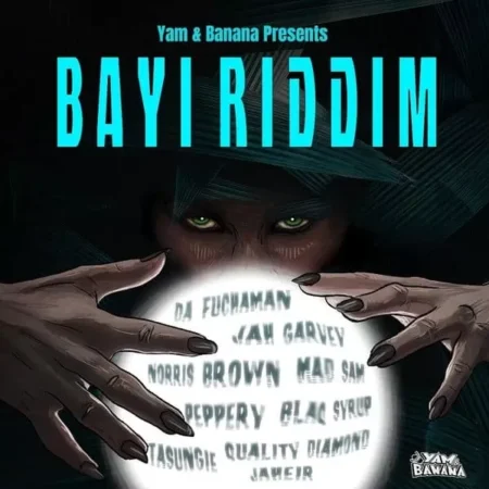 bayi riddim - yam and banana