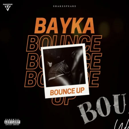 Bayka - Bounce Up