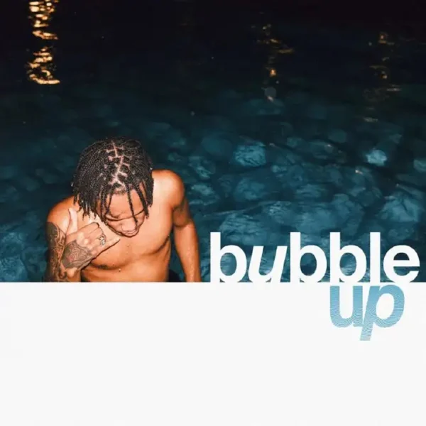 Bayka - Bubble Up