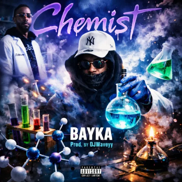 Bayka - Chemist