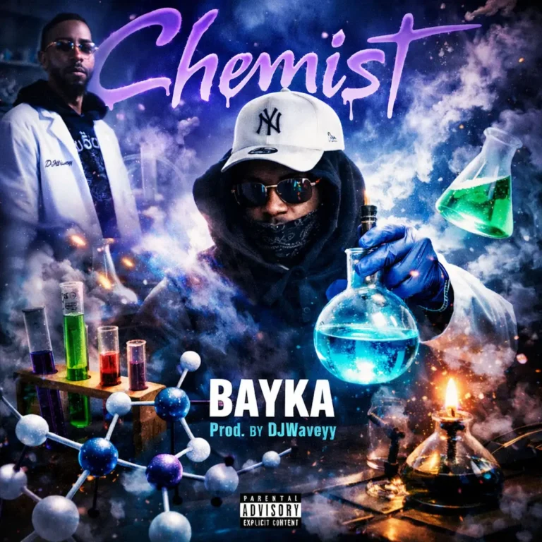 Bayka - Chemist