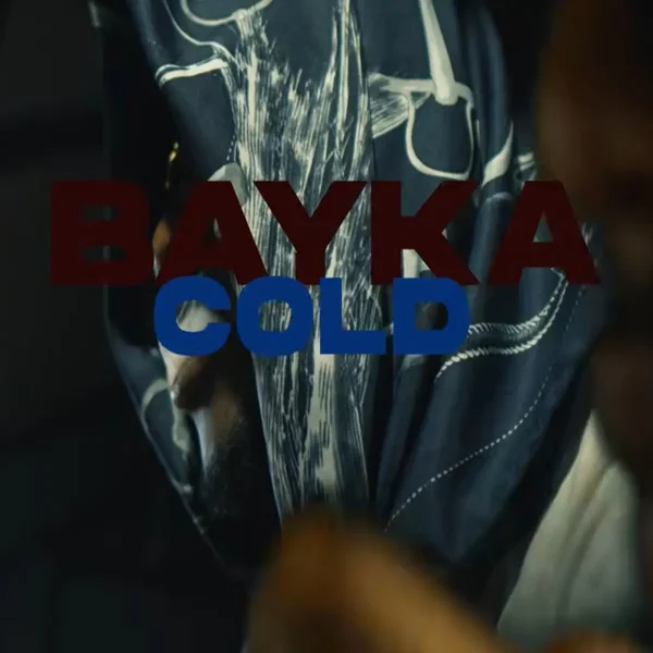 Bayka - Cold