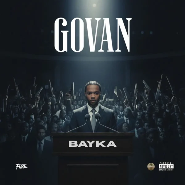 Bayka - Govan