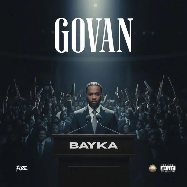 Bayka - Govan