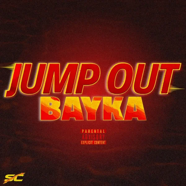 Bayka - Jump Out