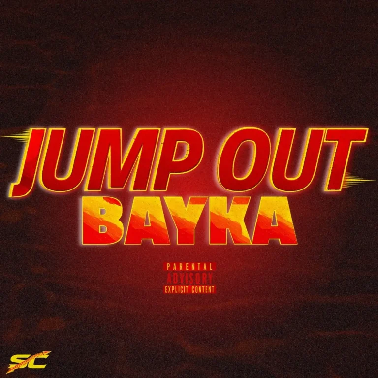 Bayka - Jump Out
