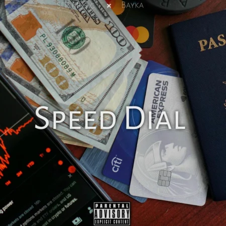Bayka - Speed Dial