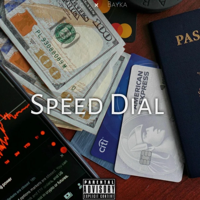 Bayka – Speed Dial Bayka - Speed Dial
