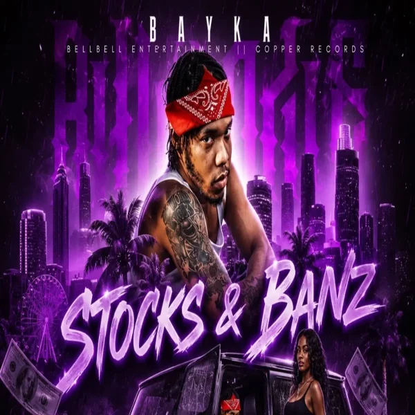 Bayka - Stocks & Banz