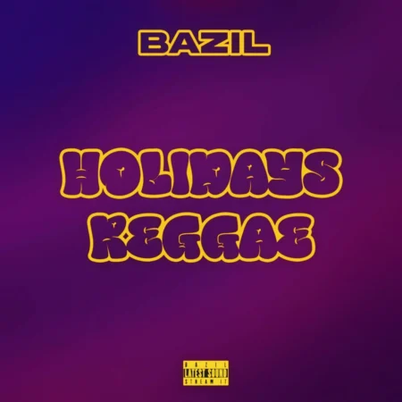 Bazil - Holidays Reggae