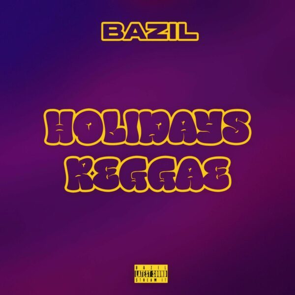 Bazil - Holidays Reggae
