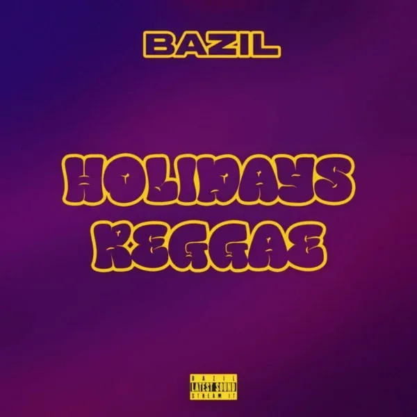 Bazil - Holidays Reggae