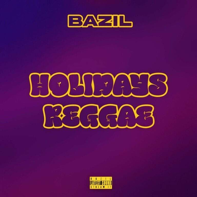 Bazil - Holidays Reggae