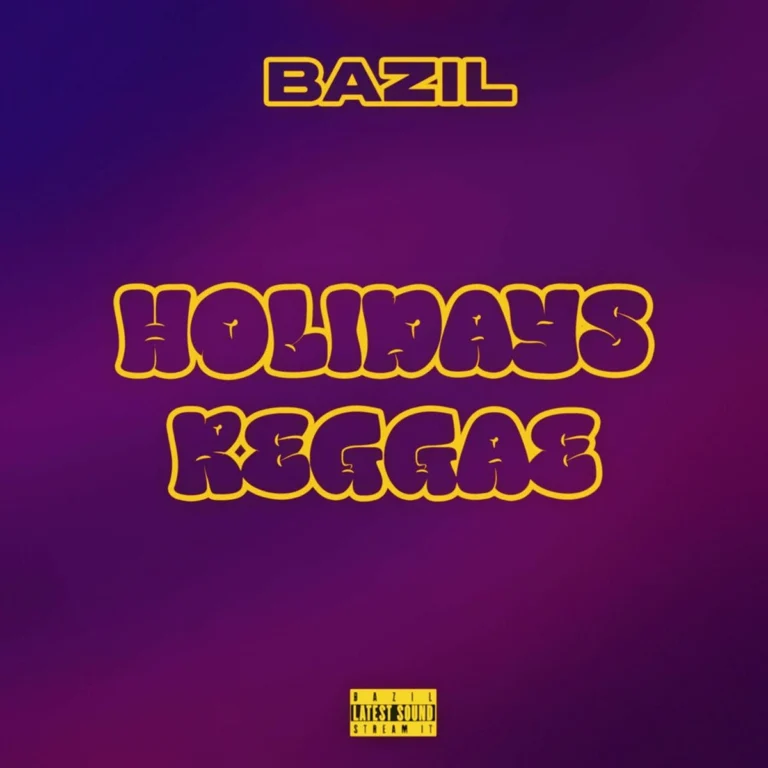 Bazil - Holidays Reggae