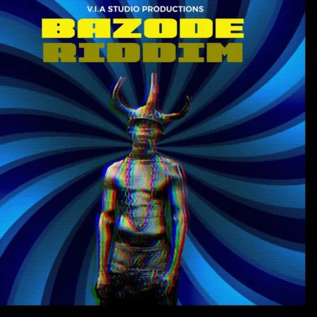 Bazode Riddim - V.i.a Studio Production
