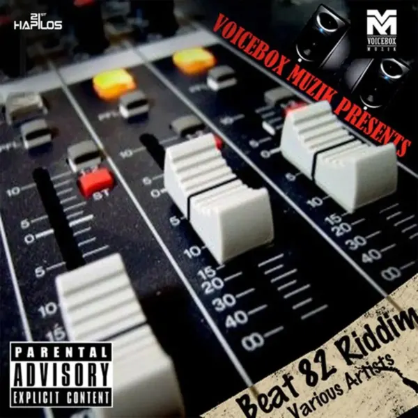 Beat 82 Riddim - Voicebox Muzik Beat 82 Riddim - Voicebox Muzik