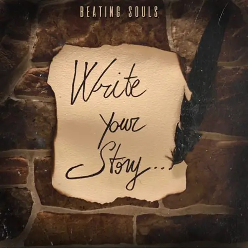 beating souls - write your story