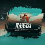 Beatitude Riddim (2024) – RonnieRon Music