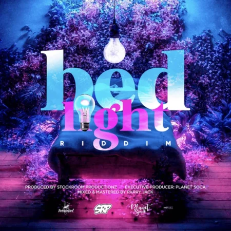 Bed Light Riddim - Stockroom Productionz