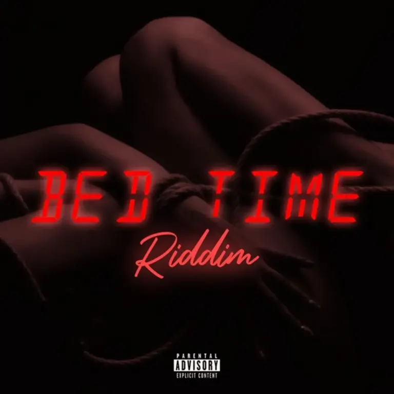 Bed Time Riddim – Kryptic Music Bed Time Riddim - Kryptic Music