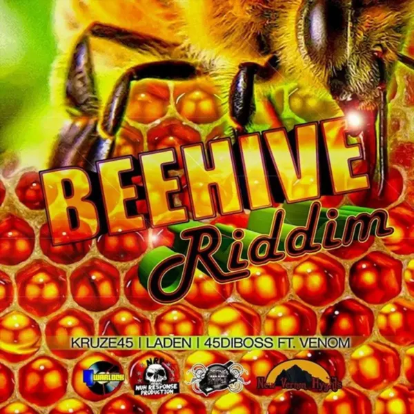 Bee Hive Riddim - Nuh Response Production