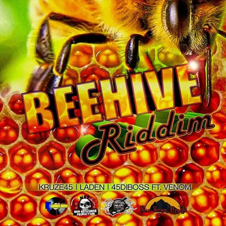 Bee Hive Riddim - Nuh Response Production