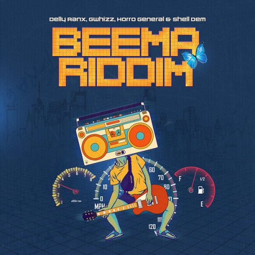 beema riddim - fireside entertainment