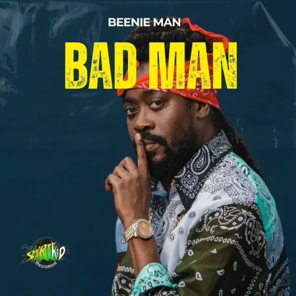 Beenie Man - Bad Man Beenie Man - Bad Man