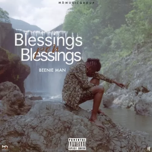 beenie man - blessings pon blessings