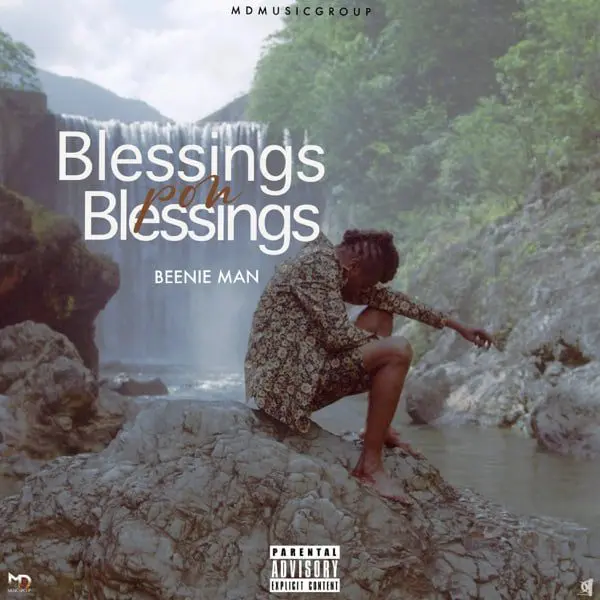 beenie man - blessings pon blessings