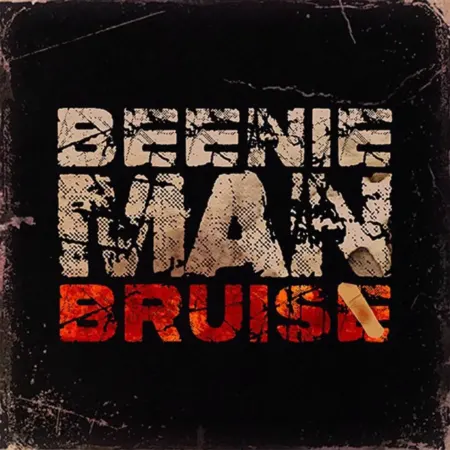 Beenie Man - Bruise