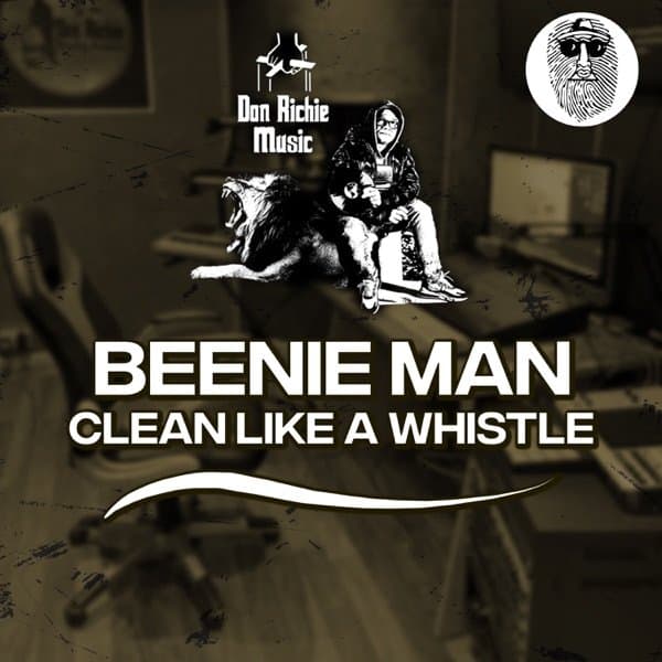 Beenie-Man-Clean-Like-a-Whistle