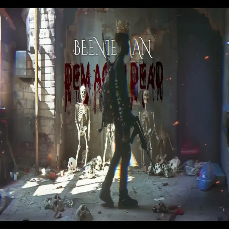 Beenie Man – Dem Aguh Dead Beenie Man - Dem Aguh Dead