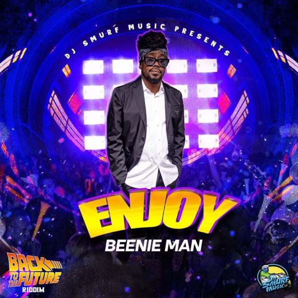 Beenie Man - Enjoy