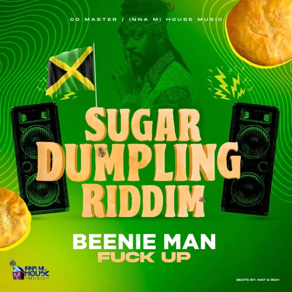 Beenie Man - Fucked Up