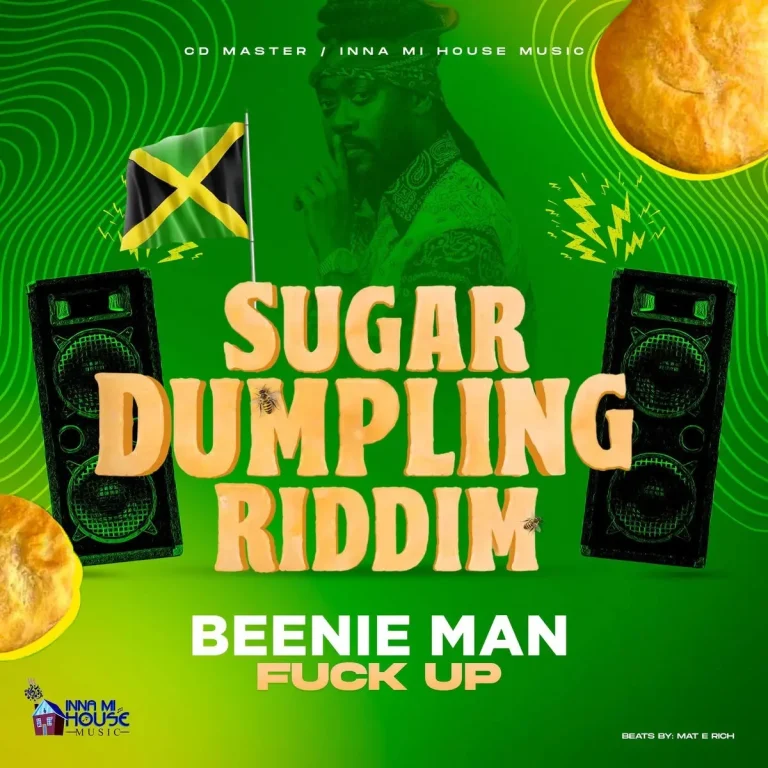 Beenie Man - Fucked Up