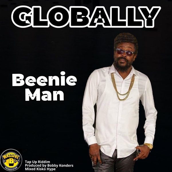 Beenie Man Globally 4663