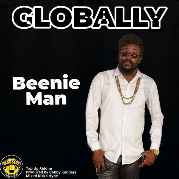 Beenie Man - Globally